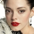 Rose McGowan Fotoğrafı