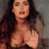 Salma Hayek Fotoğrafı