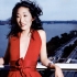 Sandra Oh Fotoğrafı