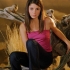 Shiri Appleby Fotoğrafı