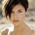 TiffaniAmber Thiessen Fotoğrafı