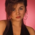 TiffaniAmber Thiessen Fotoğrafı