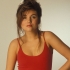 TiffaniAmber Thiessen Fotoğrafı