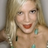 Tori Spelling Fotoğrafı