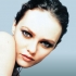 Vanessa Paradis Fotoğrafı