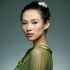 Zhang Ziyi Fotoğrafı