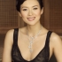 Zhang Ziyi Fotoğrafı