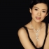 Zhang Ziyi Fotoğrafı