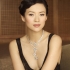 Zhang Ziyi Fotoğrafı