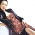 Zhang Ziyi Fotoğrafı